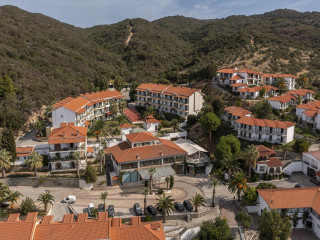 Aristoteles Holiday Resort & Spa