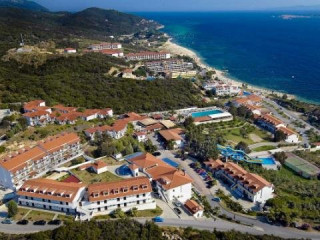 Aristoteles Holiday Resort - Spa (Ouranopolis - Athos)