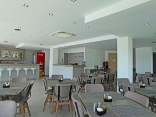 Aristotelis Hotel 