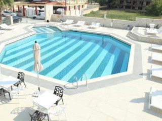 Aristotelis Hotel 