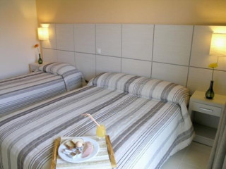 Aristotelis Hotel 