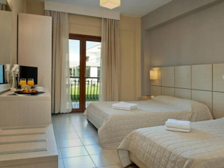 Aristotelis Hotel - Fourka