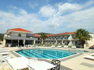 Aristotelis Hotel - Fourka