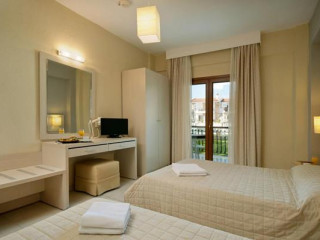 Aristotelis Hotel - Fourka