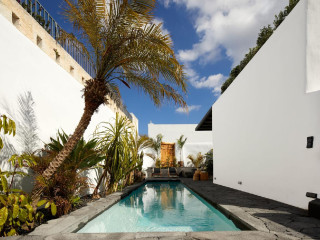 Arithera Villa