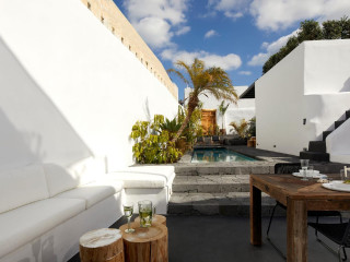 Arithera Villa