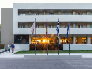 Ariti Grand Hotel