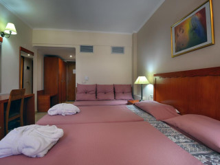 Ariti Grand Hotel