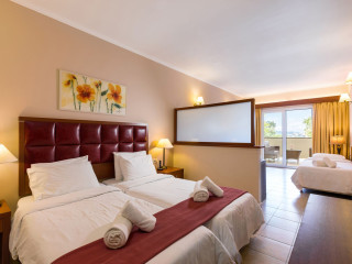 Ariti Grand Hotel Corfu