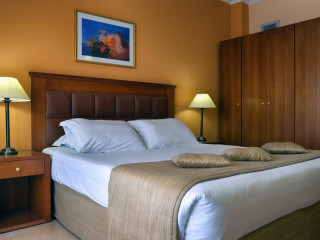 Centara Grand Beach Resort Phuket