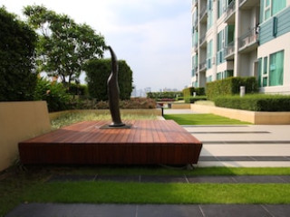 ARIVA IVY SERVIZIO THONGLOR SERVICED APARTMENT