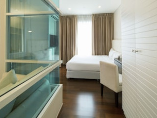 ARIVA IVY SERVIZIO THONGLOR SERVICED APARTMENT