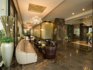 ARIVA IVY SERVIZIO THONGLOR SERVICED APARTMENT