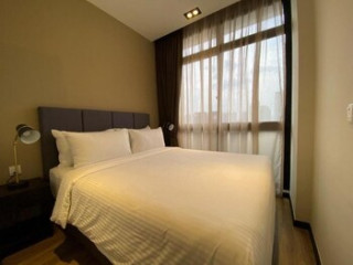 ARIVA ON SHAN SERVICED RESIDENCES