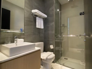 ARIVA ON SHAN SERVICED RESIDENCES