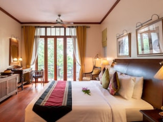 ARIYASOM VILLA BANGKOK