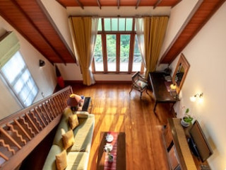 ARIYASOM VILLA BANGKOK