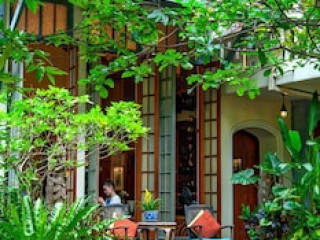 ARIYASOM VILLA BANGKOK