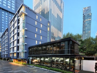 ARIZE SUKHUMVIT (SHA)