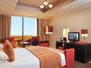 Arjaan by Rotana Dubai Media City