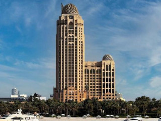 Arjaan by Rotana Dubai Media City