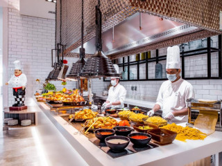 Arjaan by Rotana Dubai Media City