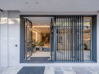 ARKADI HOTEL