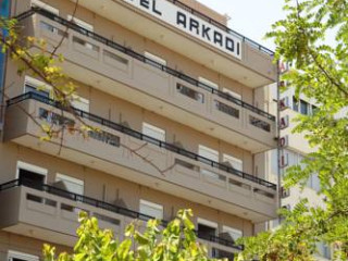 Arkadi Hotel