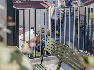 ARKADI HOTEL