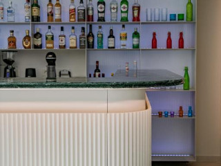 Arkadi Hotel