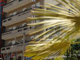 Arkadi Hotel