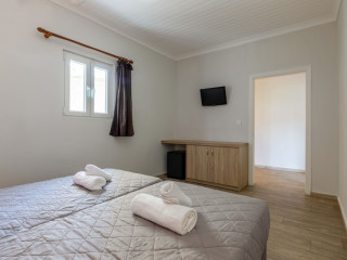 Arkadianos Aparthotel