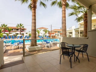 Arkadianos Aparthotel