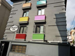 Arkem Atasehir
