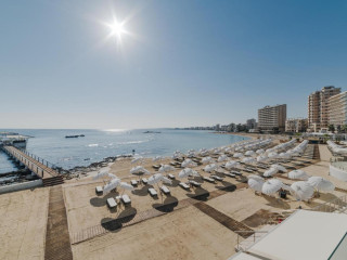 ARKIN PALM BEACH HOTEL&CASINO