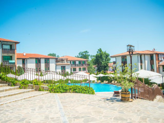 Arkutino Family Resort