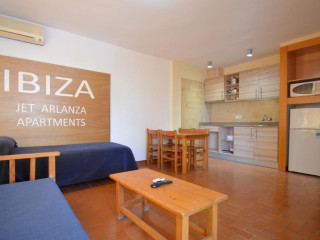 Arlanza Apartamentos