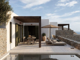 Armacaas Mykonos