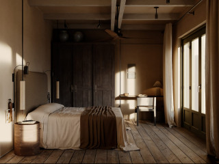 Armacaas Mykonos