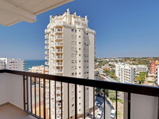Armaçao DE Pera Ocean View by Homing
