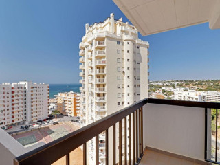 Armaçao DE Pera Ocean View by Homing