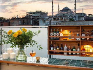 Armada Istanbul Old City Hote