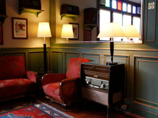 Armada Istanbul Old City Hote