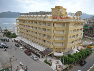 ARMAR SEASIDE HOTEL 