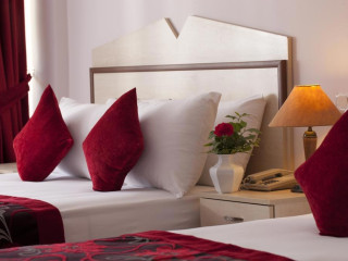 Ramada Hotel and Suites By Wyndham Kusadasi