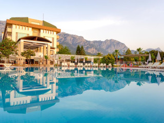 Armas Gül Beach (ex Otium Gul Beach)