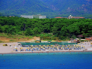 ARMAS KAPLAN PARADISE