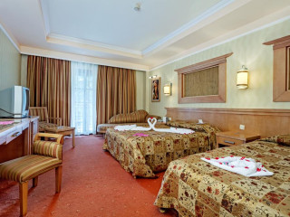 IBEROSTAR SELECTION KURIAT PALACE