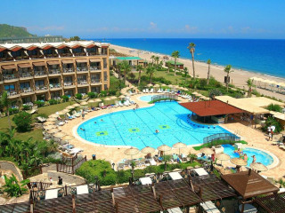 ARMAS LABADA HOTEL 