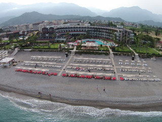 ARMAS LABADA HOTEL 